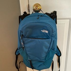 Northface Basin 18 backpack